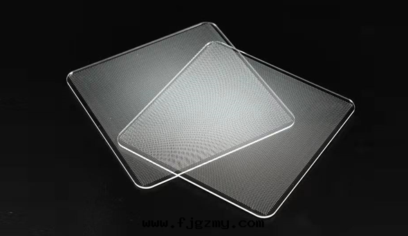 激光(guāng)導光(guāng)板